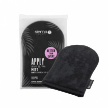 SIENNA X PROFESSIONAL Luxury Self Tan Mitt