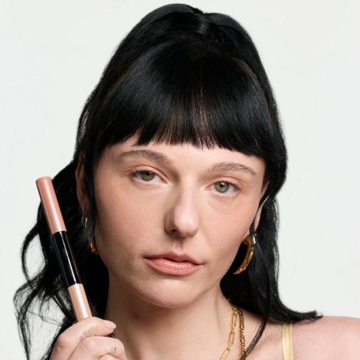 ABOUT FACE Holographic Shadowstick