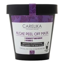 CARELIKA Algea Peel Off Mask Biowhite And Vitamin C