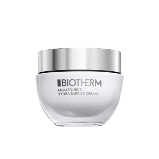 BIOTHERM Aquasource Hydra Barrier Cream With Bio-Ceramides