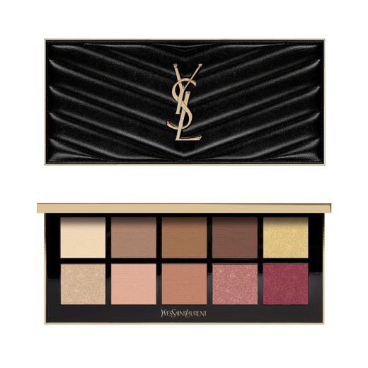 Yves Saint Laurent Couture Colour Clutch Eye Shadow Palette