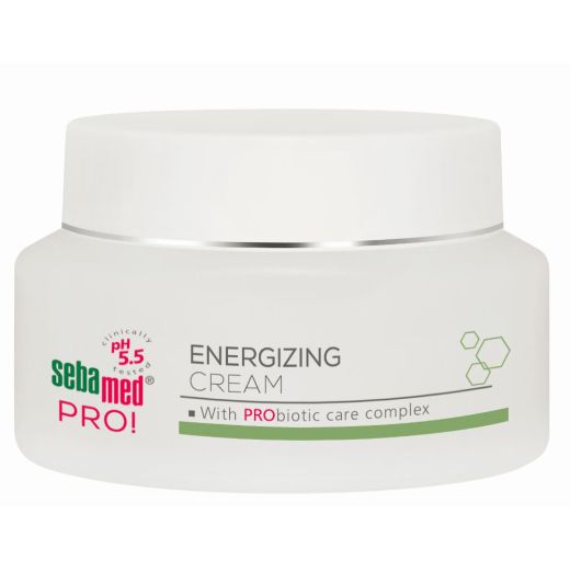 Sebamed PRO! Energizing Cream