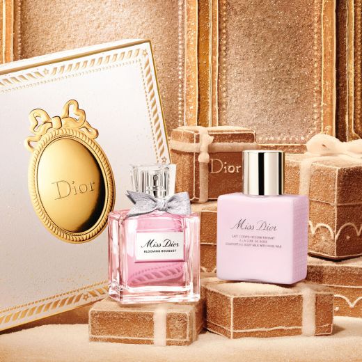 DIOR Miss Dior Blooming Bouquet Set