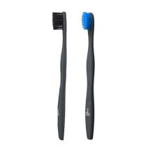 The Humble Co Humble Plant Based  Toothbrush 2-Pack