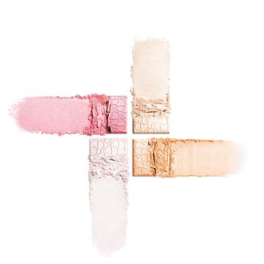 DIOR Backstage Glow Maximizer Palette