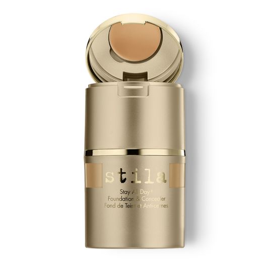 Stila Stay All Day Foundation & Concealer