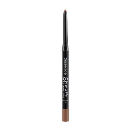 ESSENCE 8H Matte Comfort Lipliner 