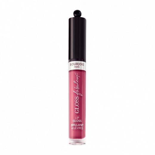 Bourjois Fabuleux Gloss Brilliant Lip Gloss