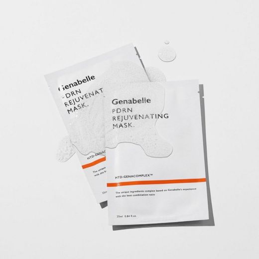 GENABELLE PDRN Rejuvenating Mask