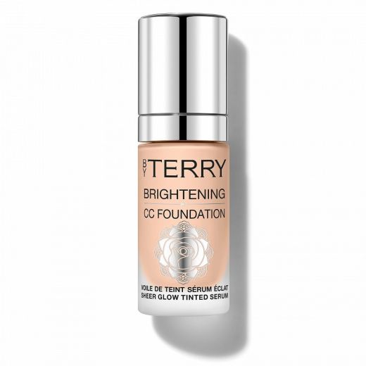BY TERRY Brightening CC Foundation