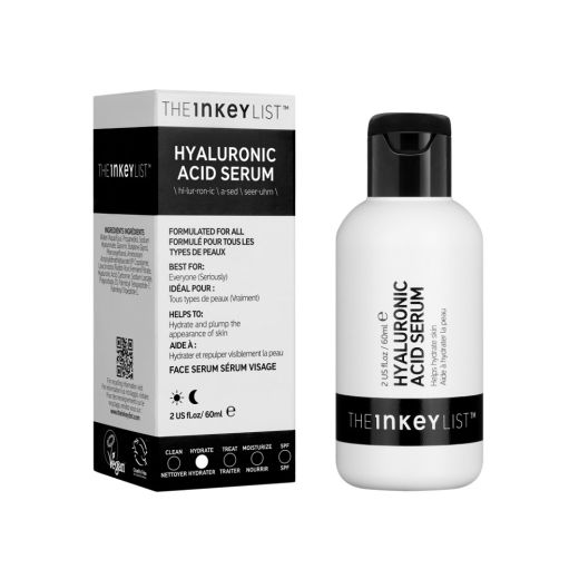 THE INKEY LIST Hyaluronic Serum 