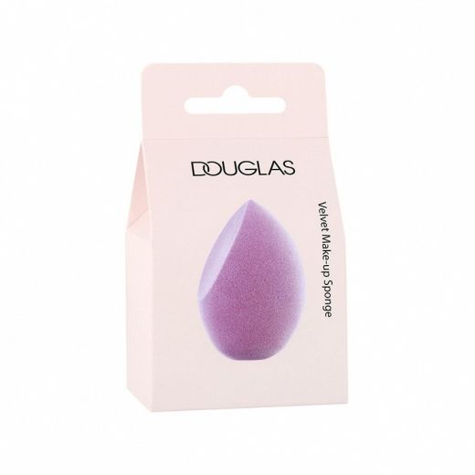DOUGLAS COLLECTION ACCESSORIES Velvet Make-up Sponge