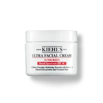 Kiehl's Ultra Facial Cream SPF 30 (Mitrinošs sejas krēms ar SPF 30)