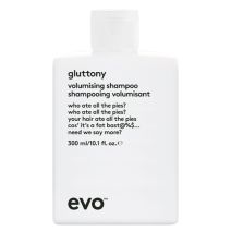 EVO Gluttony Volume Shampoo 300 ml