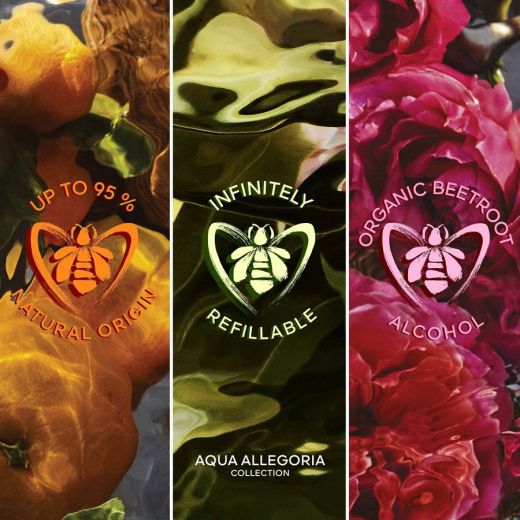 GUERLAIN Aqua Allegoria Mandarine Basilic Forte EDP