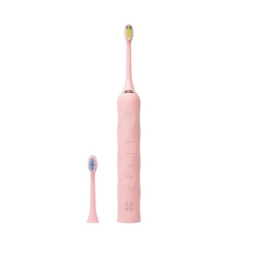 ZoBo Sonic Toothbrush DT1013 Pink