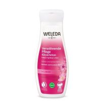 WELEDA Wild Rose Harmonising Body Lotion