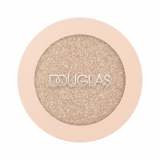 DOUGLAS COLLECTION  Douglas Make Up Mono Eyeshadow Iridescent