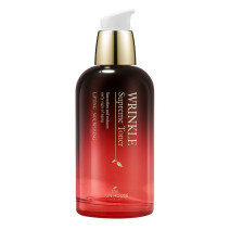 The Skin House Wrinkle Supreme Toner  (Pretnovecošanās toniks sejai)
