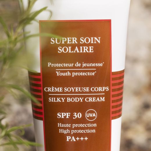 Sisley Super Soin Solaire Creme Corp SPF 30