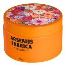 ARSENIJS FABRICA Hibiscus Sugar Body Scrub