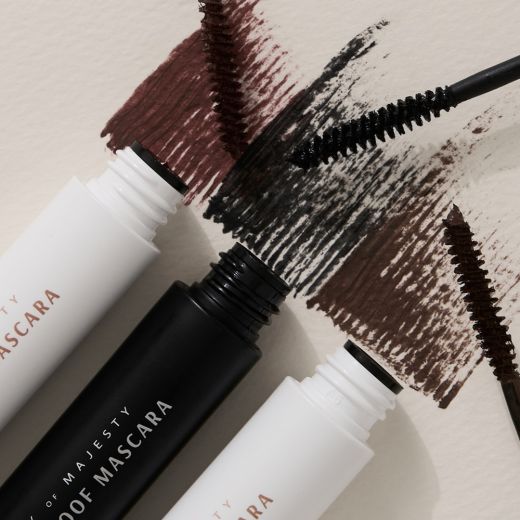 BOM Wonderproof Mascara Long & Curl