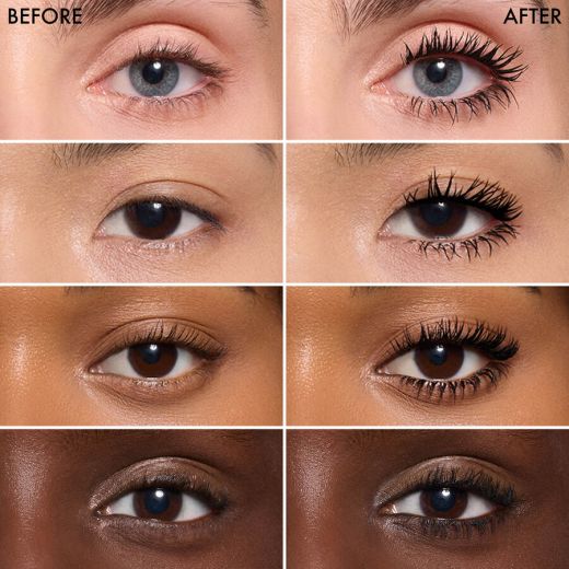 DIOR Diorshow Overvolume