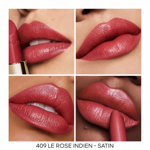 GUERLAIN Rouge G Satin Lips Refill