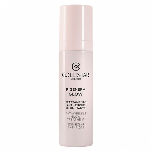 Collistar Rigenera Anti-Wrinkle Glow Treatment