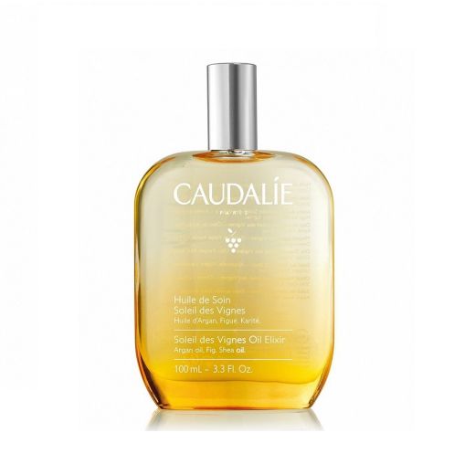 CAUDALIE Soleil Des Vignes Oil Elixir