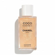CHANEL COCO MADEMOISELLE PEARLY BODY OIL