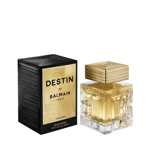 BALMAIN PARIS Destin De Balmain Eau De Parfum