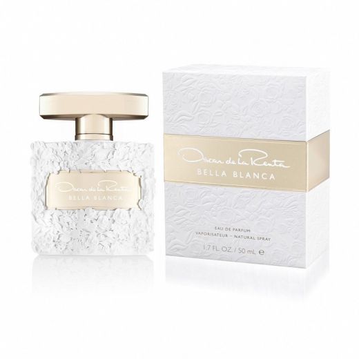 OSCAR DE LA RENTA Bella Blanca 50 ml