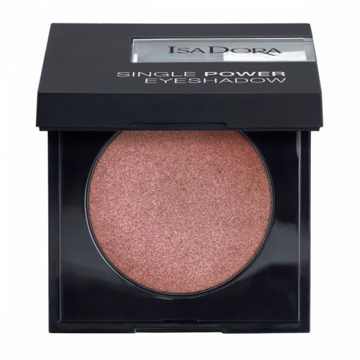 ISADORA Single Power Eye Shadow Nr. 06