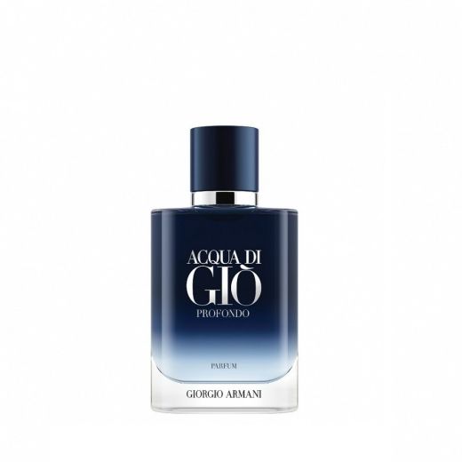 Giorgio Armani Acqua Di Gio Profondo Parfum