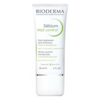 BIODERMA Sebium Mat Control
