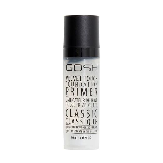 GOSH Velvet Touch Foundation Primer Classic