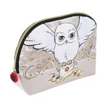 Beauty Line Cosmetic Bag Harry Potter