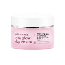 Douglas Essential Rosy Glow Day Cream Delicate Rose  (Sejas krēms)