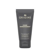 ORIGINS Clear Improvement™ Active Charcoal Mask To Clear Pores