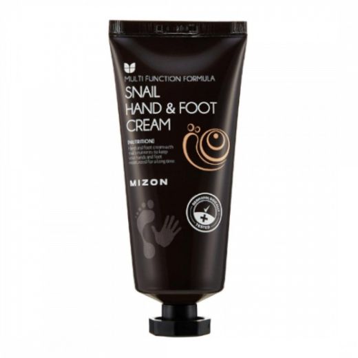MIZON Snail Hand And Foot Cream