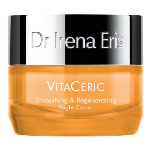 Dr Irena Eris Vitaceric Smoothing & Regenerating Night Cream 