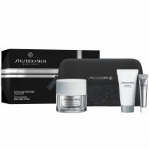 SHISEIDO Shiseido Men Pouch Set