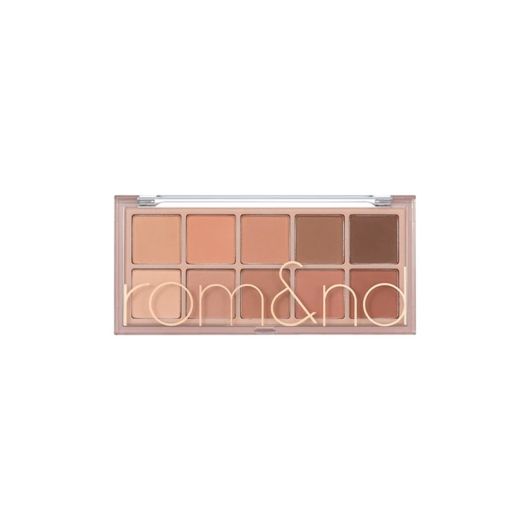 ROM&ND Better Than Palette