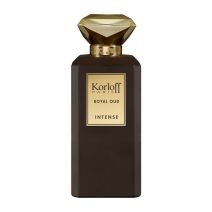 KORLOFF Royal Oud Intense 
