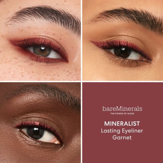 BAREMINERALS Mineralist Eyeliner