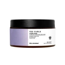 ELGON Yes Curls Hydrating Mask for Curly Hair