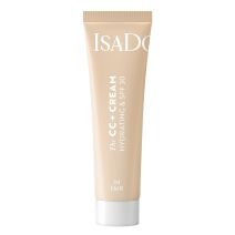 IsaDora The CC + Cream