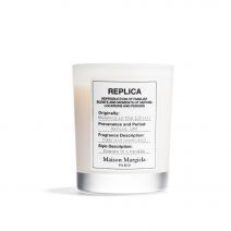 Maison Margiela Candle Whispers In The Library