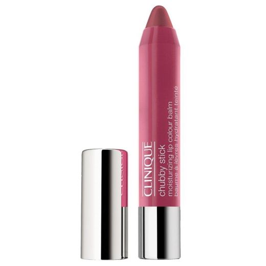 Clinique Chubby Stick Moisturizing Lip Balm Nr. 07